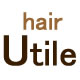 ヘアユティール